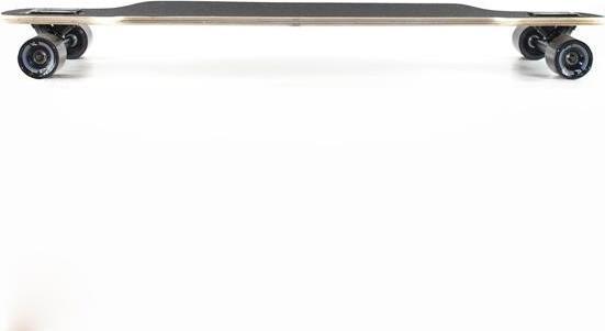 Produktbild Nils Longboard Extreme Wood, 40"x10" (39.96")