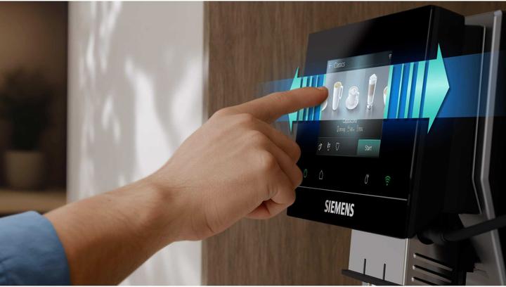 Immagine prodotto Siemens EQ700 iAroma TP725ET7