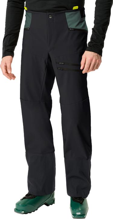 Produktbild Vaude Men's Monviso Softshell Pants II (48)