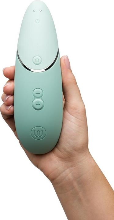 Image du produit Womanizer Suivant