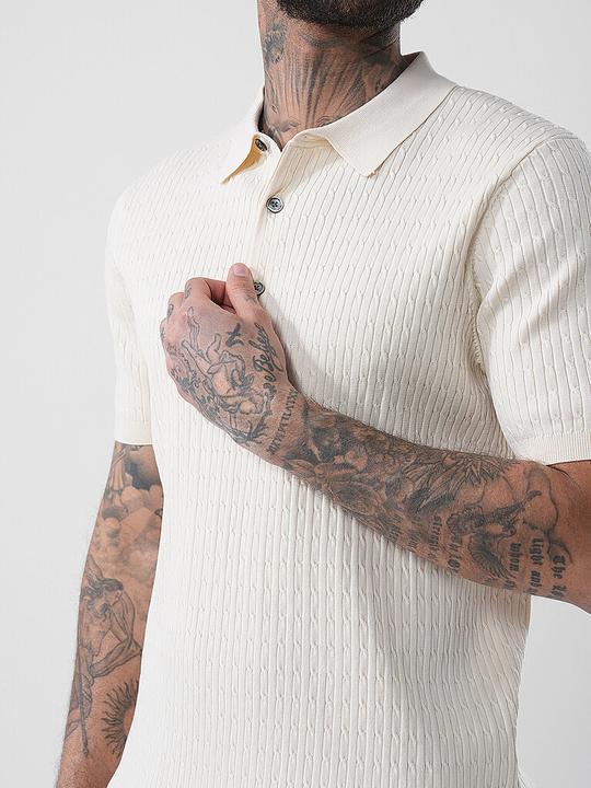 Produktbild Profuomo Poloshirt (L)