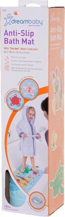 Actual product image Dreambaby Watch-Your- Step (40 x 70 cm)