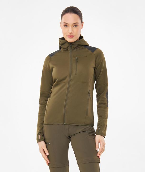 Immagine prodotto Vikingsports Felpa Yosemite Lady (S)