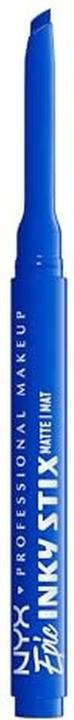 Produktbild NYX Professional Make-Up Epic Inky Stix (06 Cobalt Click)
