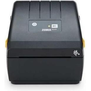 Zebra DT Printer ZD230 Standard (203 dpi), Etikettendrucker