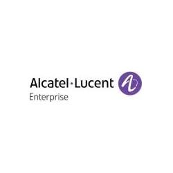 Alcatel ALCATEL-LUCENT ENTERPRISE OS6870-BPPH-EU Modulares 600W AC PoE Netzteil inkl. Netzkabel für OS6870, Switch di rete