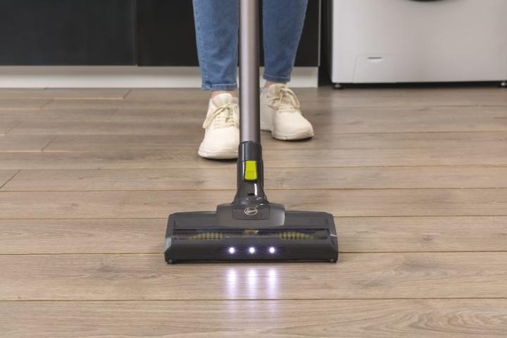Actual product image Hoover HF110H 011