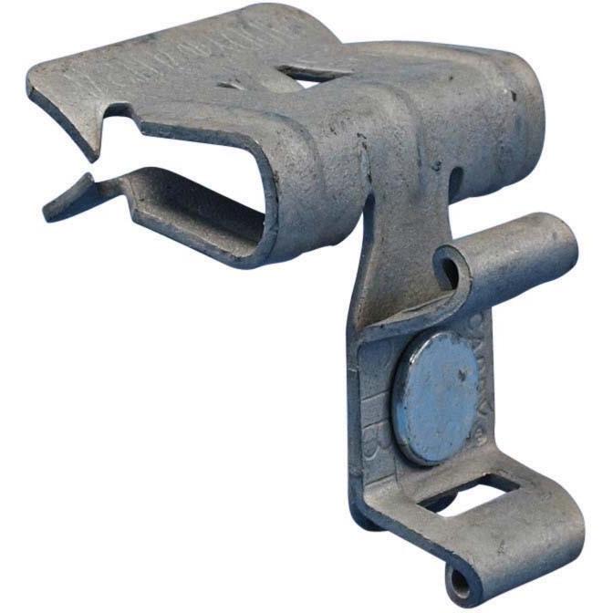 Nvent Caddy, Kabelhalter, NVEN Flanschhänger