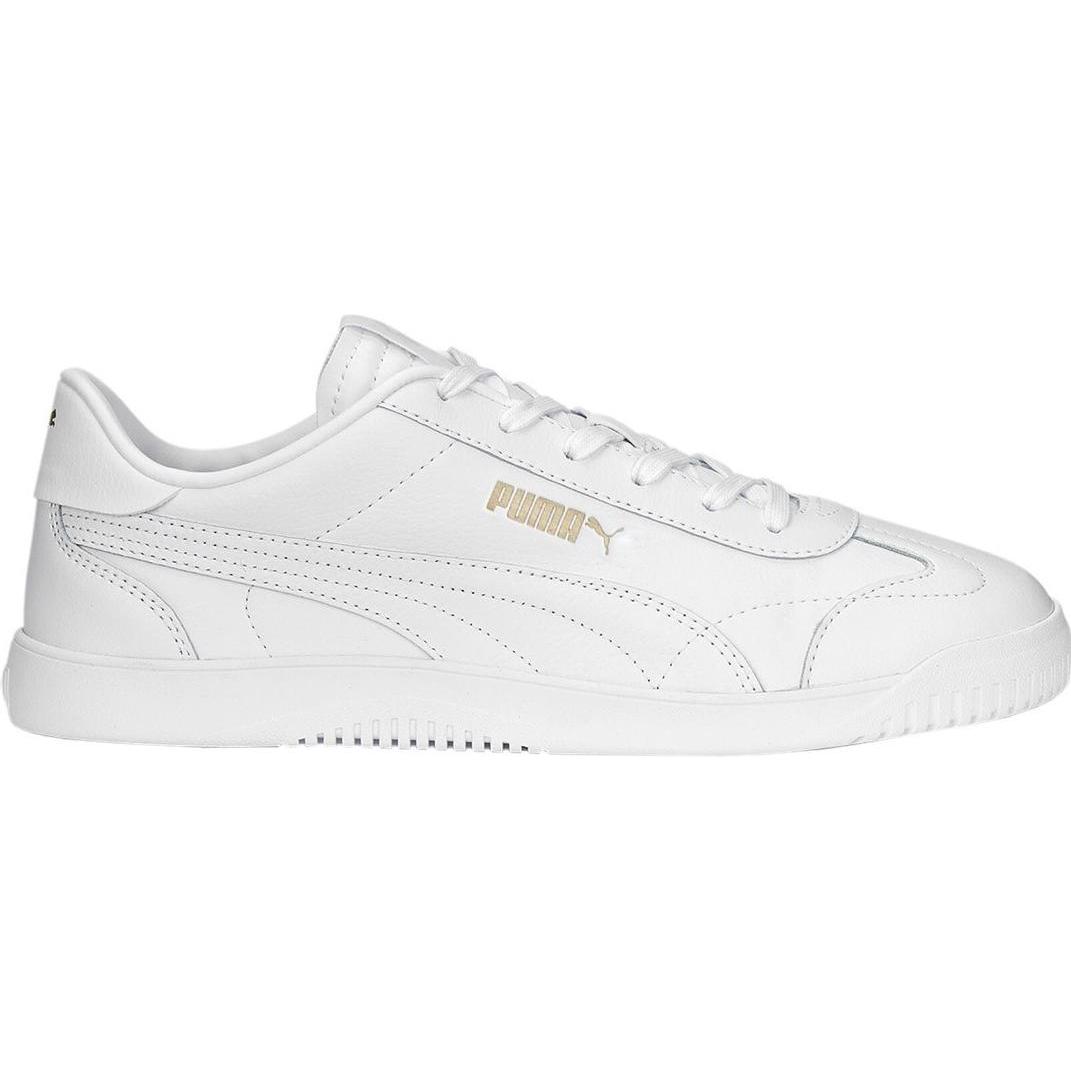 No Name, Herren, Sneaker, Herrenschuhe Puma Club 5V5 389406 01 46, Weiss, (46)