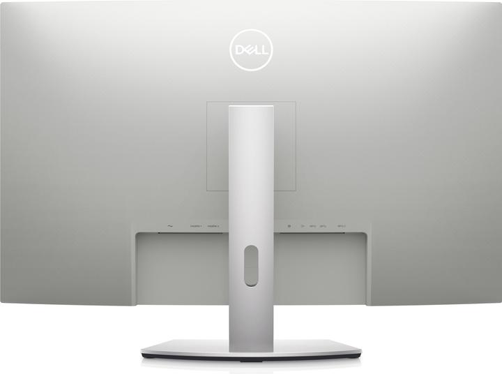 Actual product image Dell S3221QSA (3840 x 2160 Pixels, 31.50")