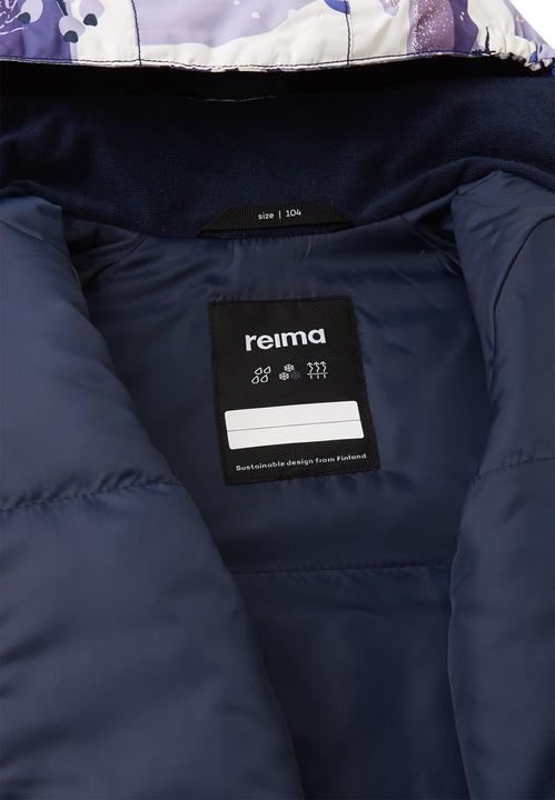Produktbild Reima tec Kinder Winterjacke Muonio Breezy (92)