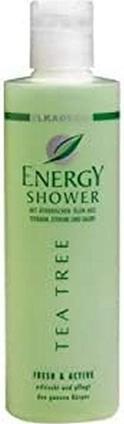 Produktbild Elkaderm Energy Teebaum Dusche (250 ml)
