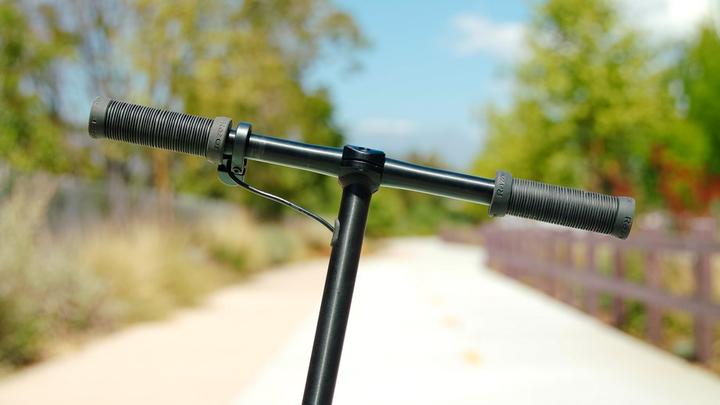 Productafbeelding Razor Vermogen A5 (16 km/h, 16 km, 150 W)