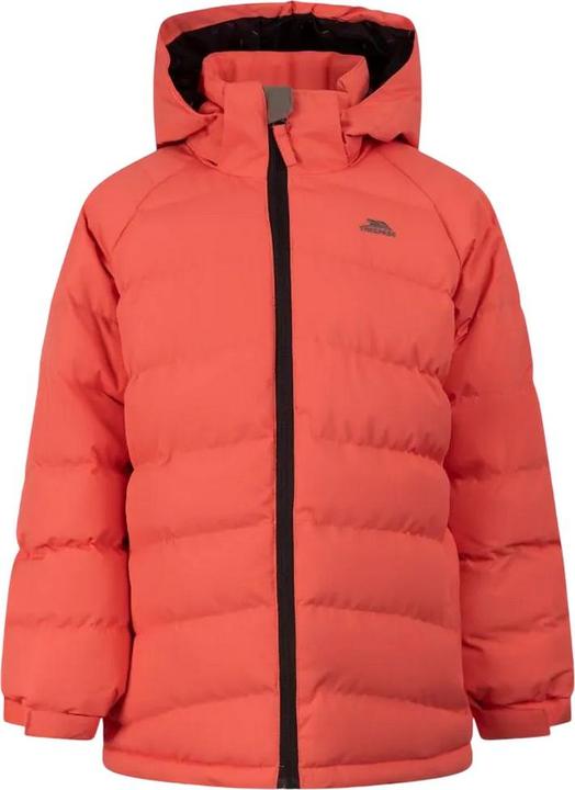 Sanftes Orange
