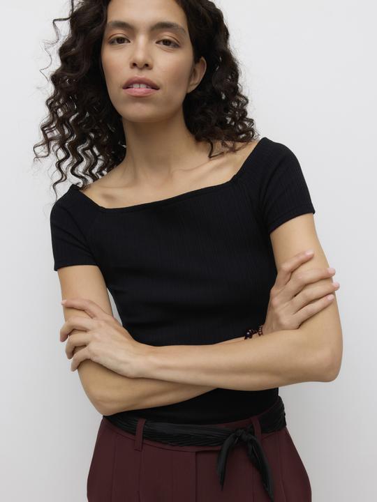 Immagine prodotto Aware Awverde Ss Off Shoulder Top Noos (M)