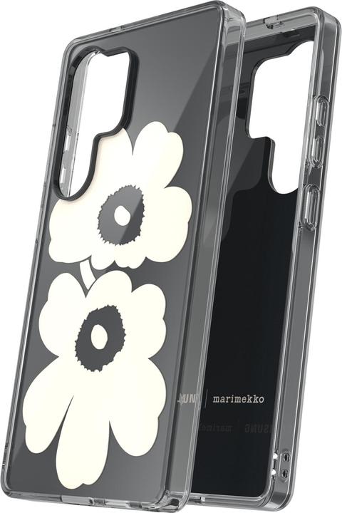 Produktbild Samsung Designed for Unikko Hybrid Casefür S938B Galaxy S25 Ultra - cream (Samsung Galaxy S25 Ultra)