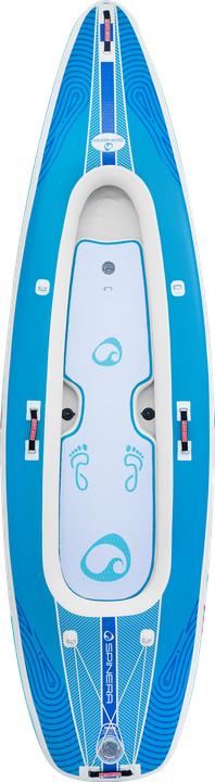 Produktbild Spinera SupKayak SK 12 (12')