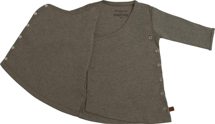 Image du produit Baby's only Robe mélangée kaki - 68 (68)