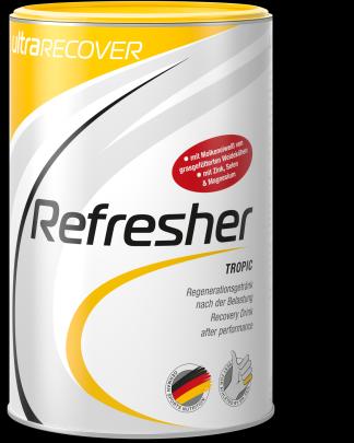 Actual product image Ultra Sports Refresher (Neutral, 1 x)