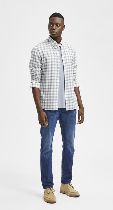 Immagine prodotto Selected Jeans dal taglio dritto (30)