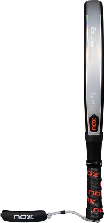 Actual product image Nox AT10 Pro Cup Hard