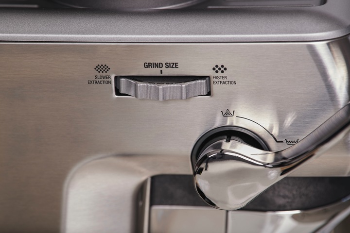 Image du produit Sage the Barista Express Impress (Fiche CH)