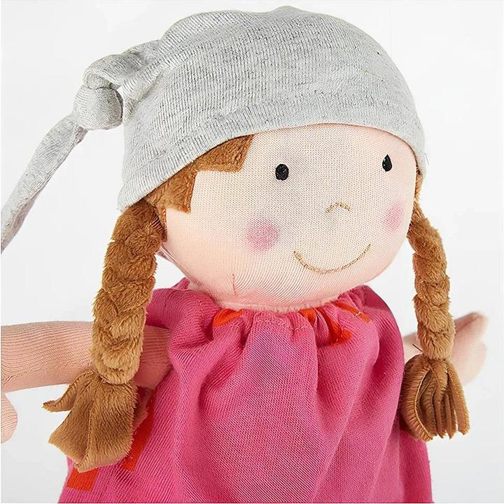 Produktbild Sigikid Puppe