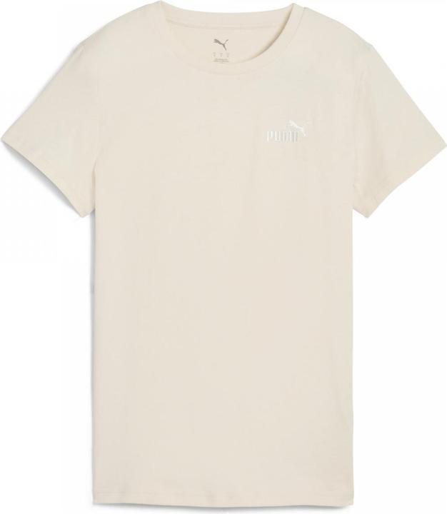Actual product image Puma ESS Small No. 1 Logo Tee (s) (L)
