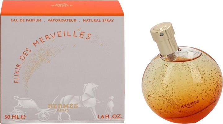 Immagine prodotto Hermès Eau de Parfum re21 (Eau de parfum, 50 ml)