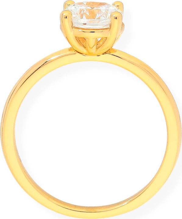 Actual product image Carat Solitaire (52)