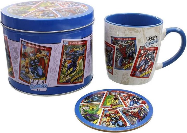 - Coffret cadeau (320 ml, 3x)