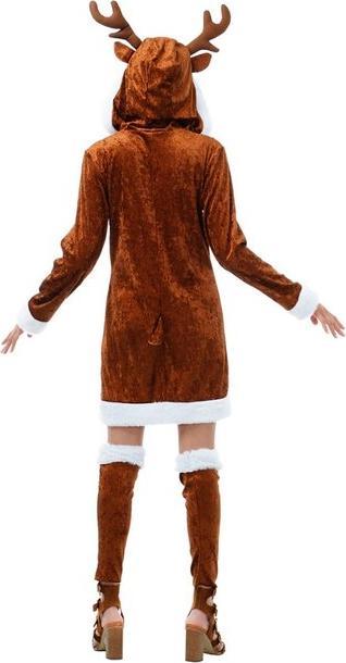 Image du produit Chaks Jolie cerf - Lady Deer (32)