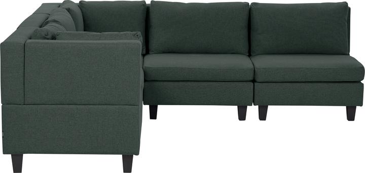 Produktbild Beliani Unstad (Ecksofa)