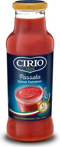 Produktbild Cirio Passata (700 g)