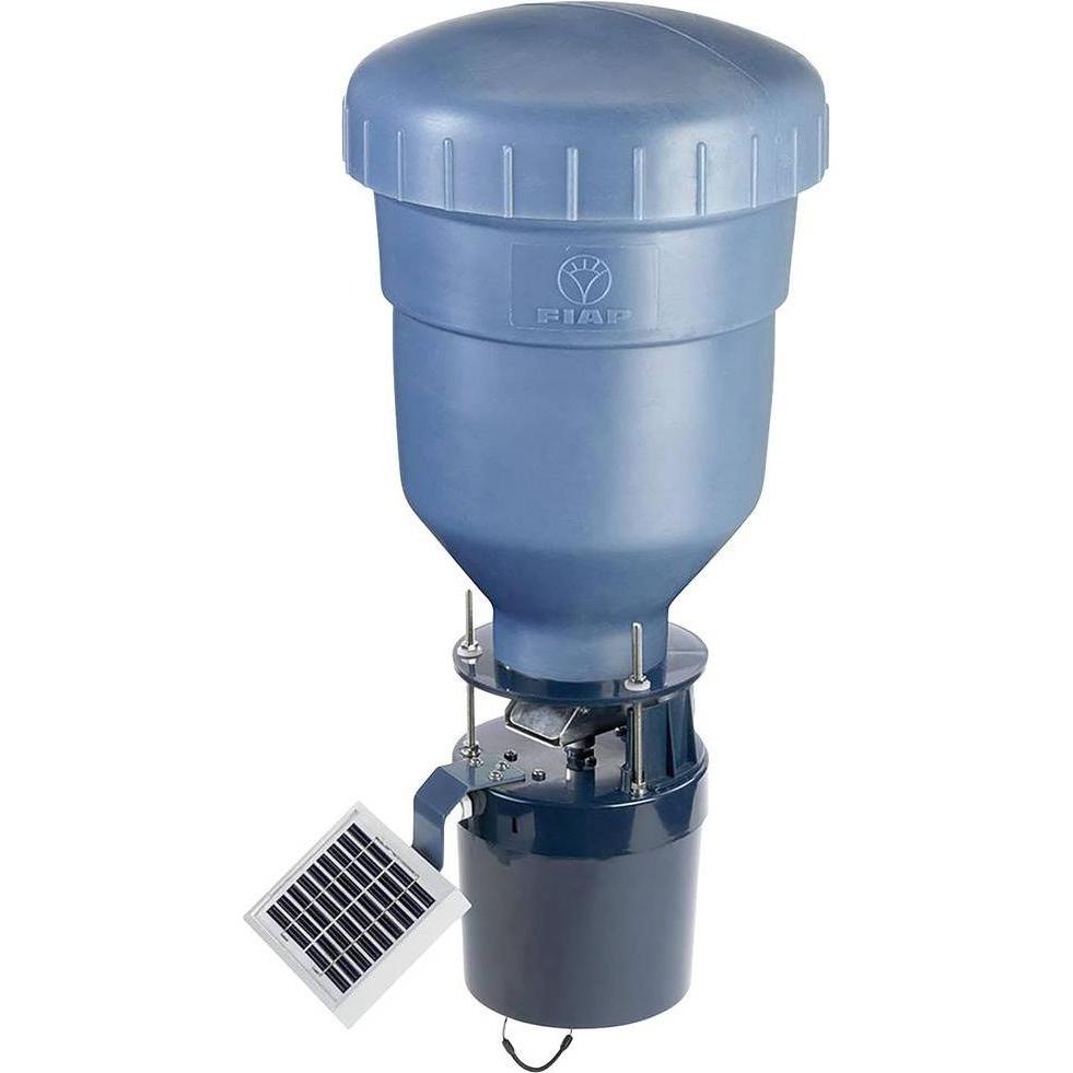 Comparer les prix de Fiap Mangeoire électronique (Alimentation automatique Digital), Équipement technique pour aquarium