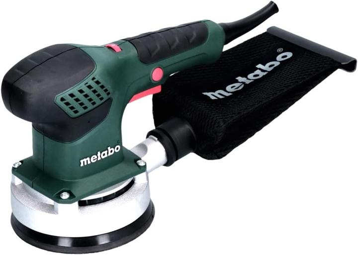 Actual product image Metabo Sxe 3125 (Eccentric grinder, 310 W)