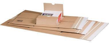 Actual product image Fellowes Shipping box Book Warp A4 (35.5 x 22 x 9 cm, 1 x)