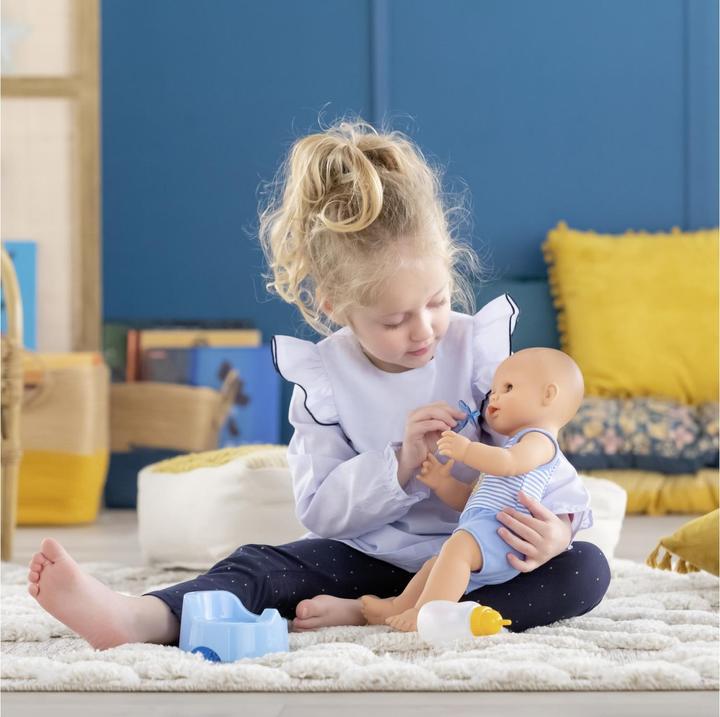 Actual product image Corolle Mon Grand - Paul