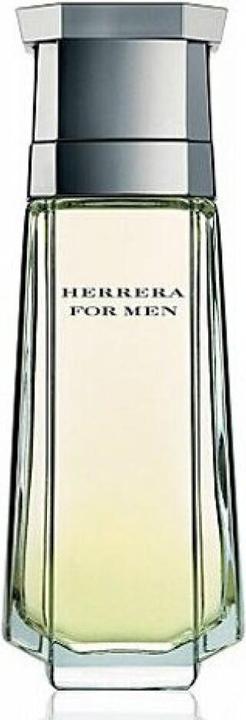 Produktbild Carolina Herrera Herrera For Men (Eau de Toilette, 50 ml)