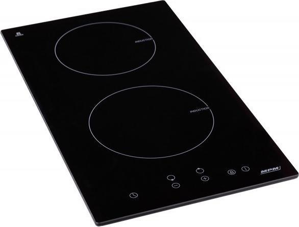 Actual product image MPM Induction hob MPM-30-IM-12