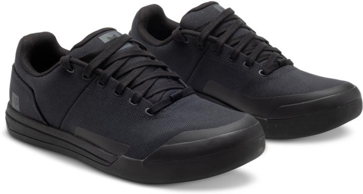 Produktbild Fox SHOES 23 UNION CANVAS BLK 44 (44)