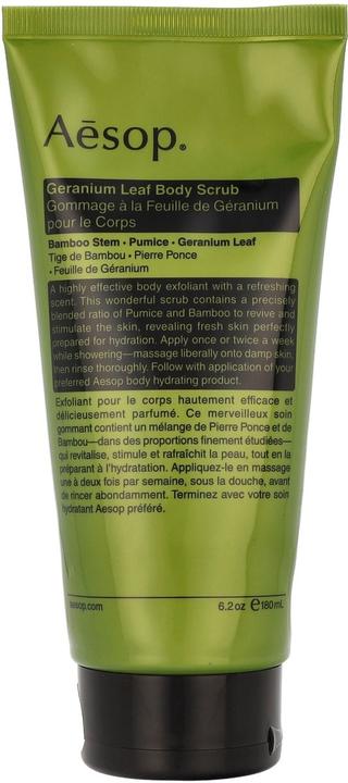 Produktbild Aesop Geranium Leaf (180 ml)