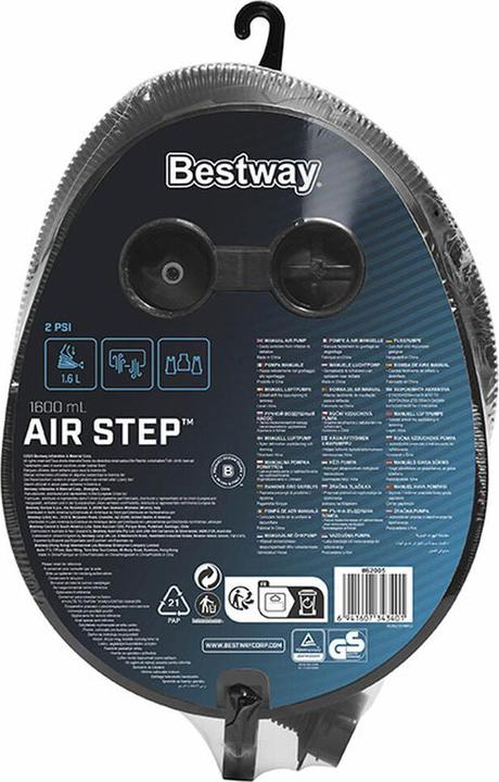 Produktbild Bestway Air Step Pro