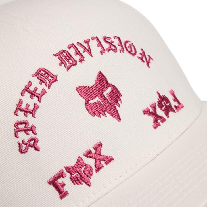 Produktbild Fox Icon Flexfit Hat