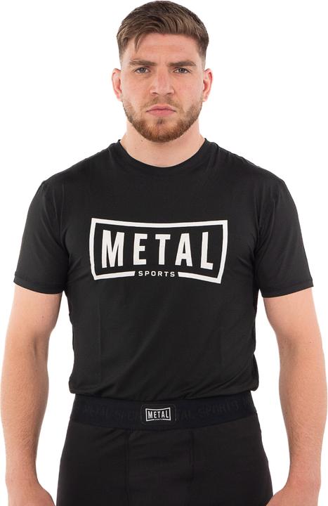 Produktbild Metal Boxe Trainingstrikot (S)
