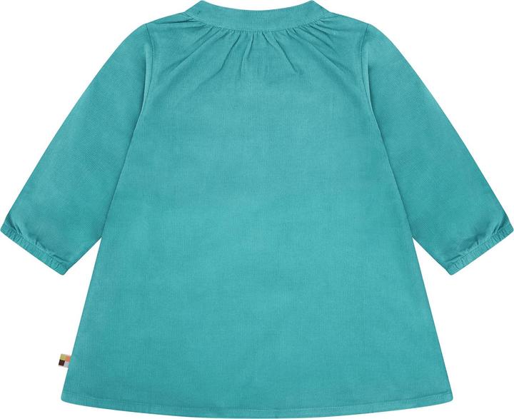 Produktbild loud + proud Babys & Kinder Kleid aus Cord (122, 128)