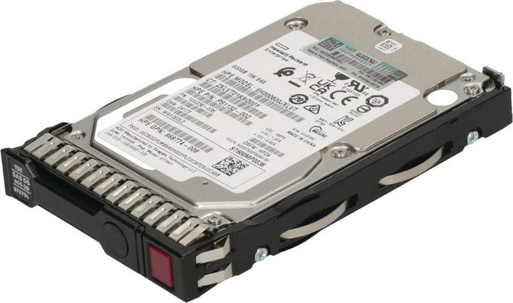 Image du produit HPE 870794-001 (0.60 To, 2.5")