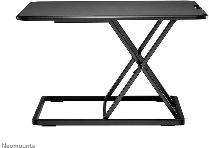 Image du produit Neomounts Sitz-Steh-Workstation