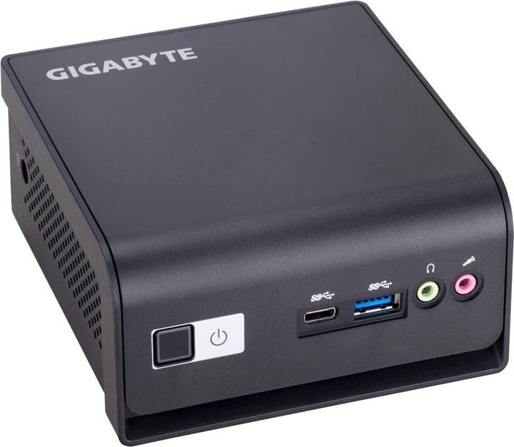 Actual product image Gigabyte GB-BMCE-5105 (rev. 1.0) (Intel Celeron N5105)
