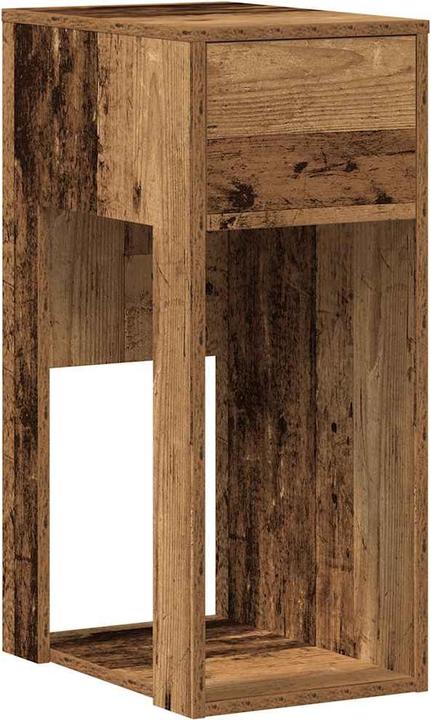 Produktbild vidaXL Computerschrank (30 x 44 x 74 cm)